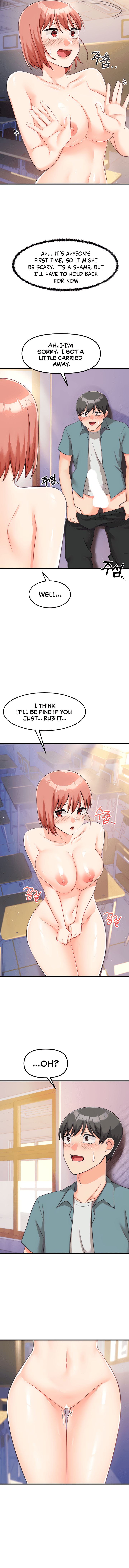 Boarding School Chapter 25 image 8