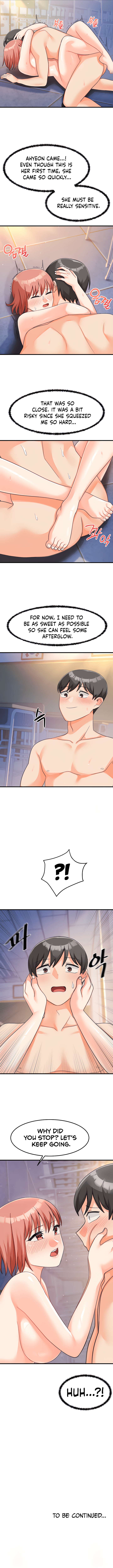 Boarding School Chapter 26 image 12