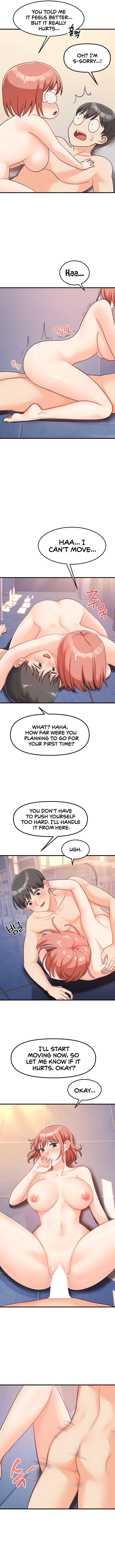 Boarding School Chapter 26 image 7