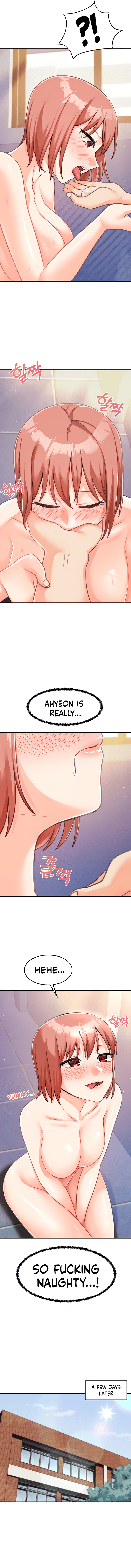 Boarding School Chapter 27 image 9