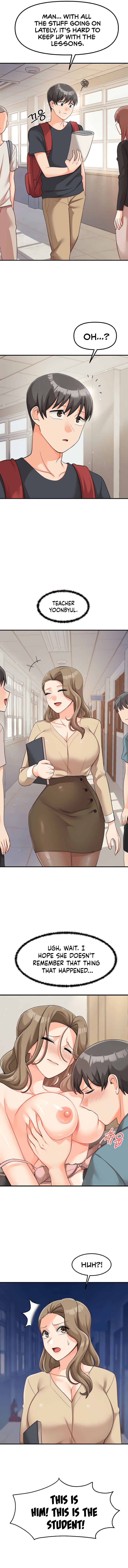 Boarding School Chapter 27 image 10