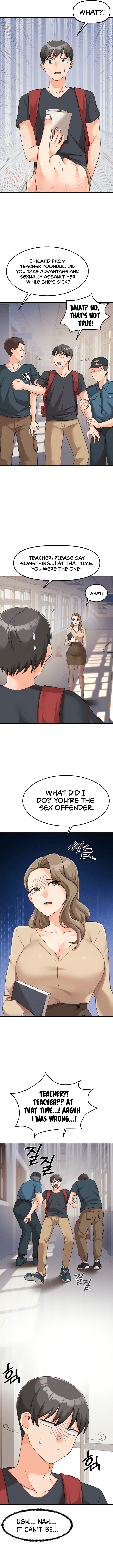 Boarding School Chapter 27 image 11