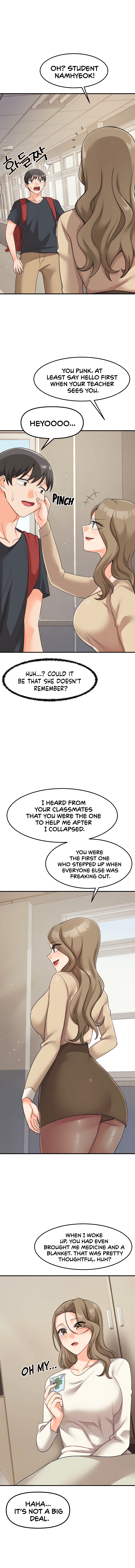 Boarding School Chapter 27 image 12