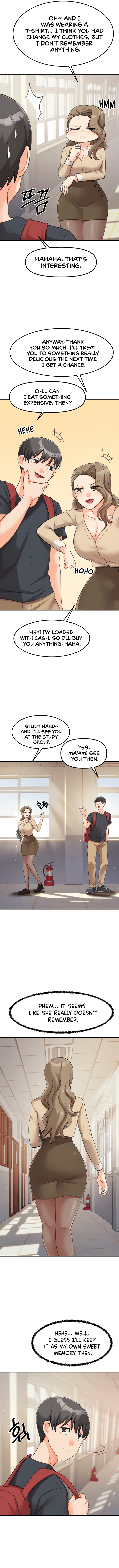 Boarding School Chapter 27 image 13