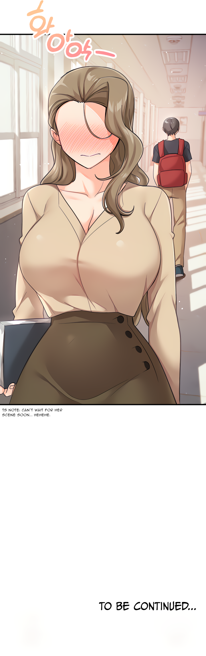 Boarding School Chapter 27 image 14