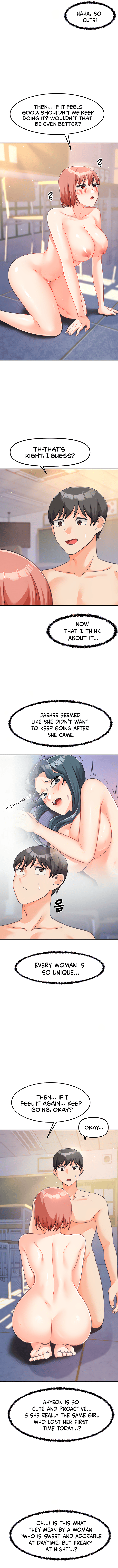 Boarding School Chapter 27 image 1