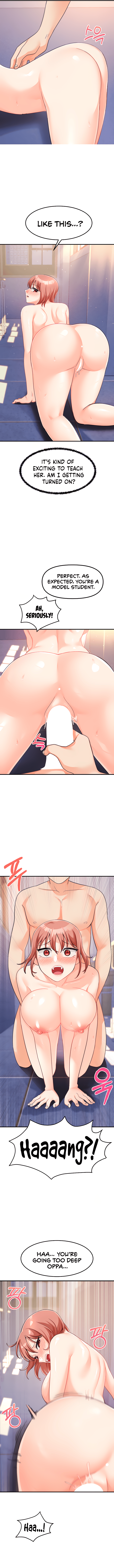 Boarding School Chapter 27 image 3