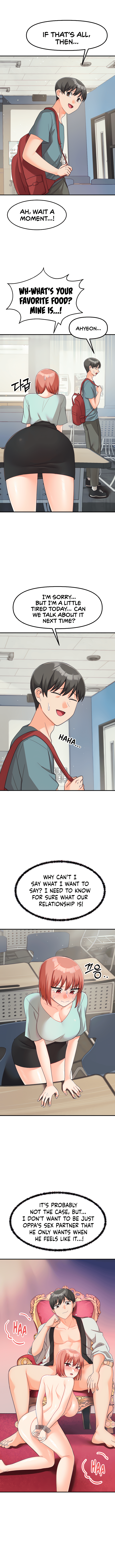 Boarding School Chapter 28 image 11