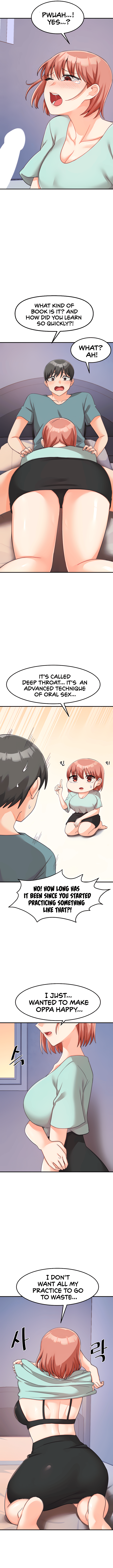 Boarding School Chapter 29 image 10