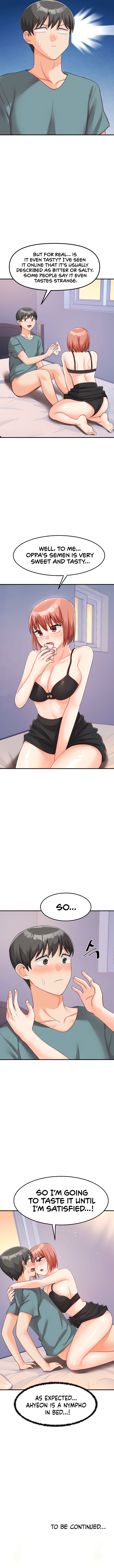 Boarding School Chapter 29 image 14