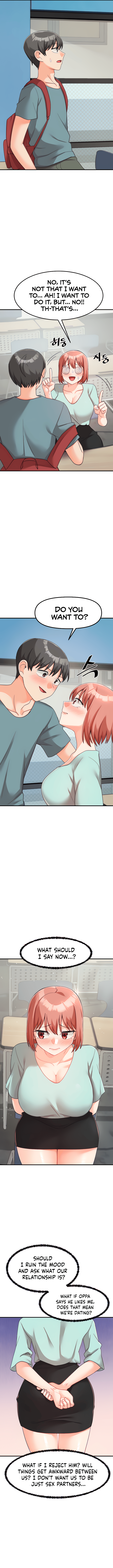 Boarding School Chapter 29 image 1