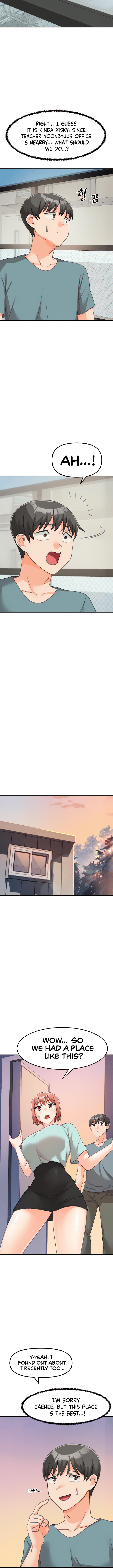 Boarding School Chapter 29 image 4