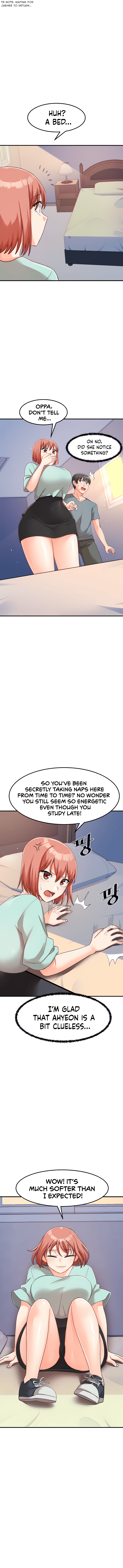 Boarding School Chapter 29 image 5