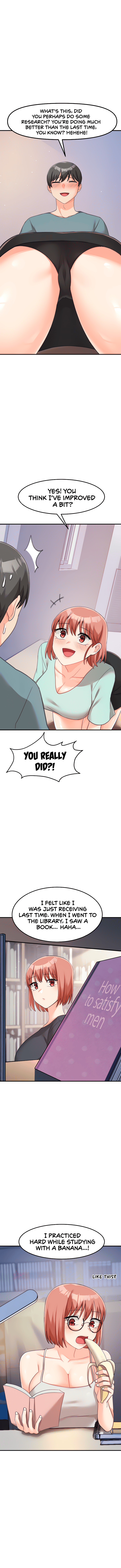 Boarding School Chapter 29 image 8
