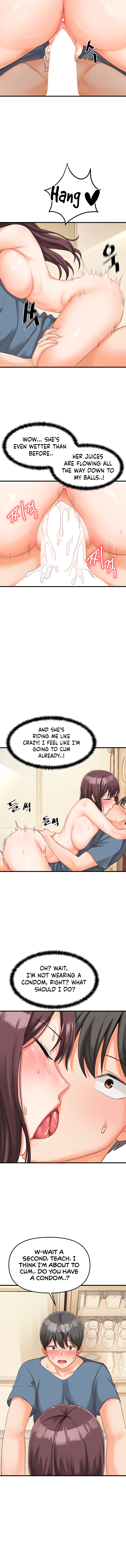Boarding School Chapter 3 image 11
