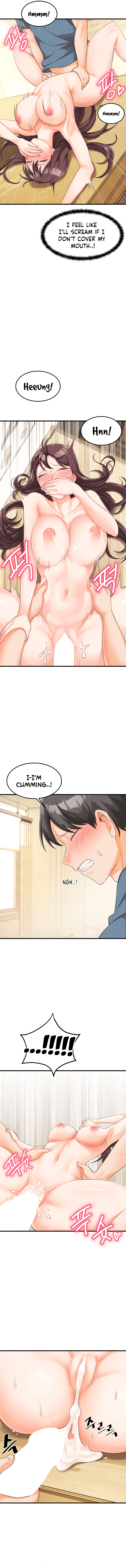 Boarding School Chapter 3 image 14