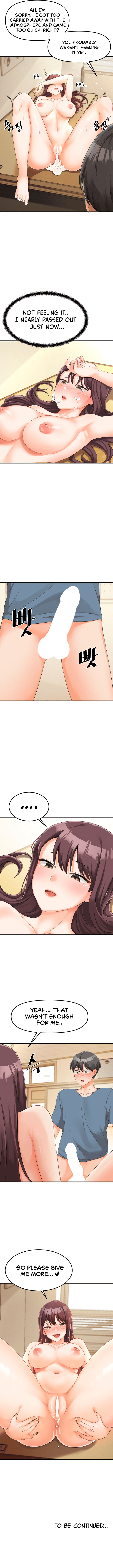 Boarding School Chapter 3 image 15