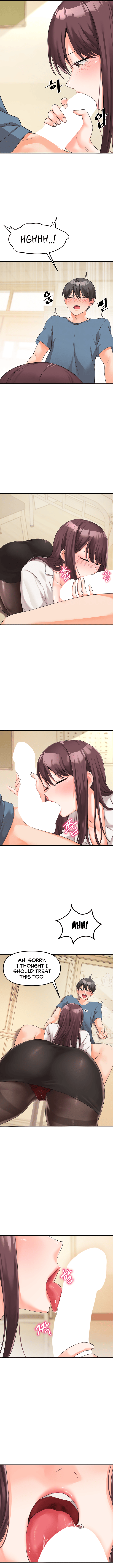 Boarding School Chapter 3 image 3