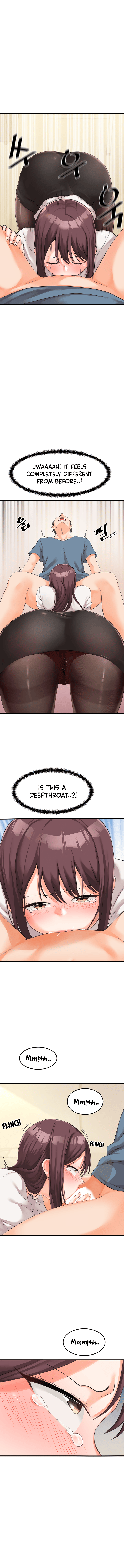 Boarding School Chapter 3 image 4
