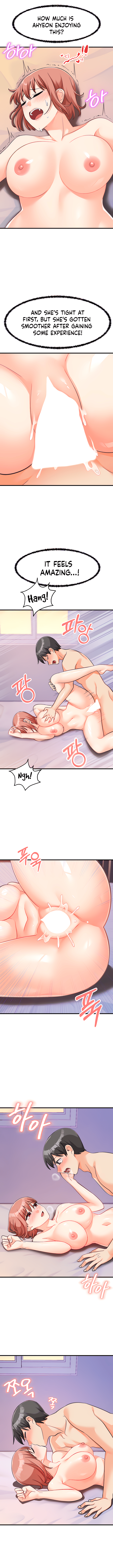 Boarding School Chapter 30 image 9
