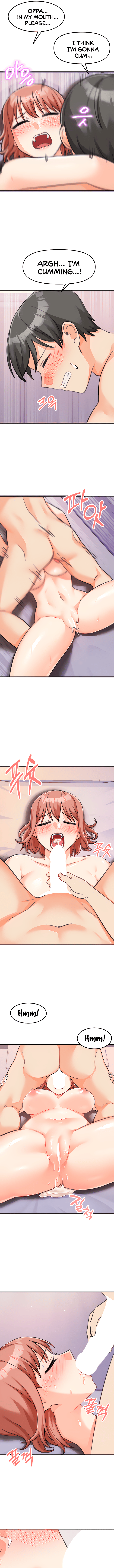 Boarding School Chapter 30 image 11