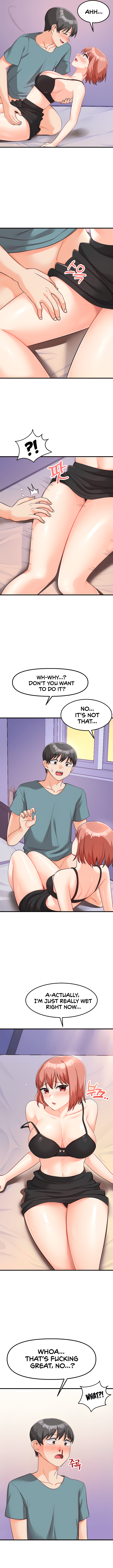 Boarding School Chapter 30 image 1