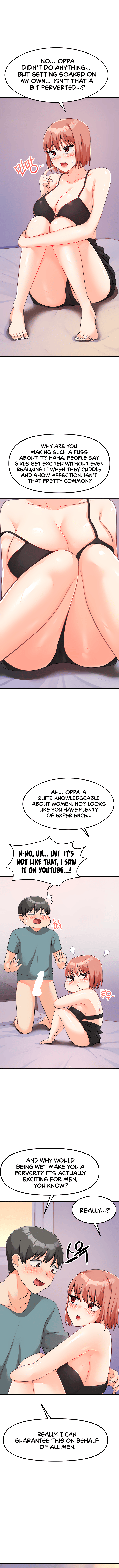 Boarding School Chapter 30 image 2