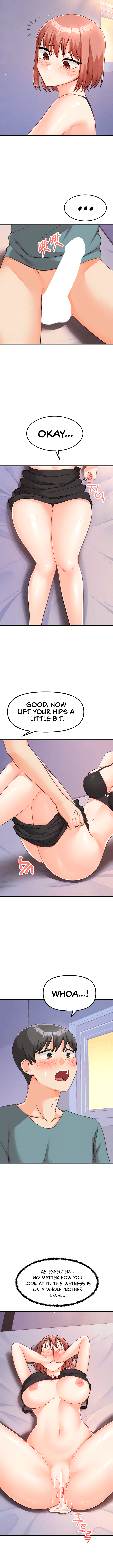 Boarding School Chapter 30 image 3