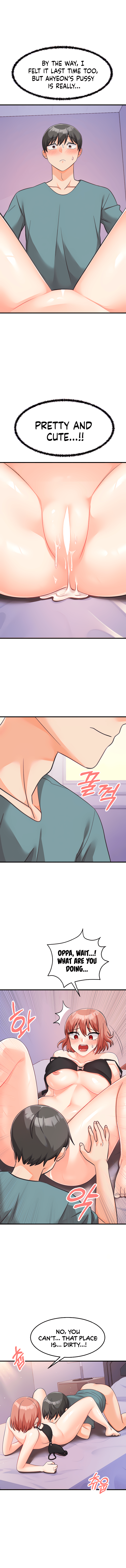 Boarding School Chapter 30 image 4