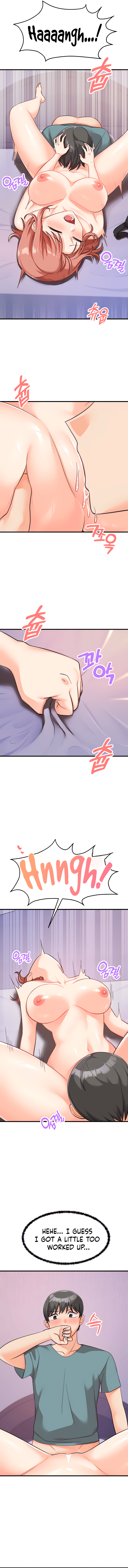 Boarding School Chapter 30 image 5