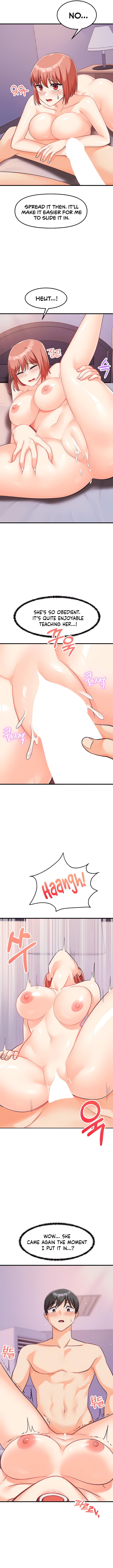 Boarding School Chapter 30 image 8