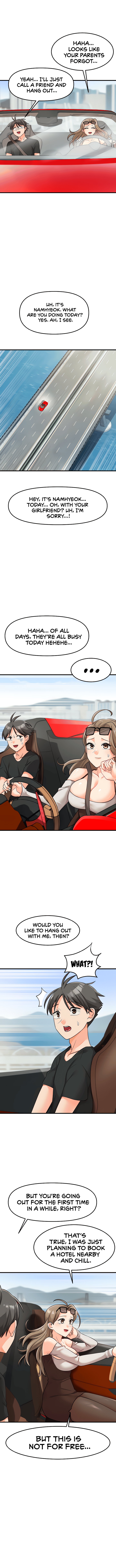 Boarding School Chapter 31 image 9
