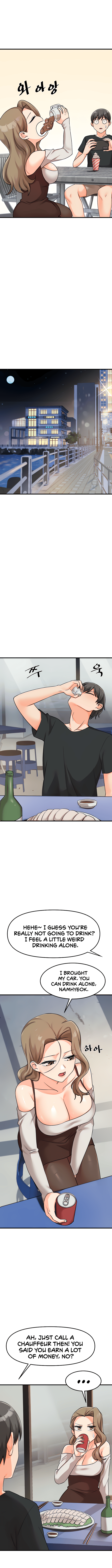 Boarding School Chapter 31 image 11