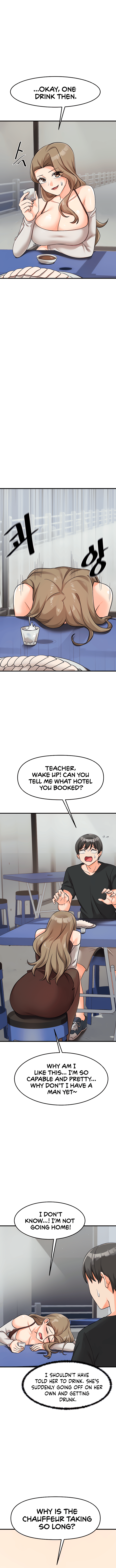Boarding School Chapter 31 image 12