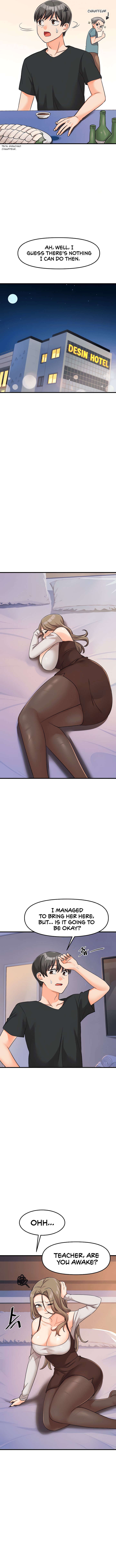 Boarding School Chapter 31 image 13