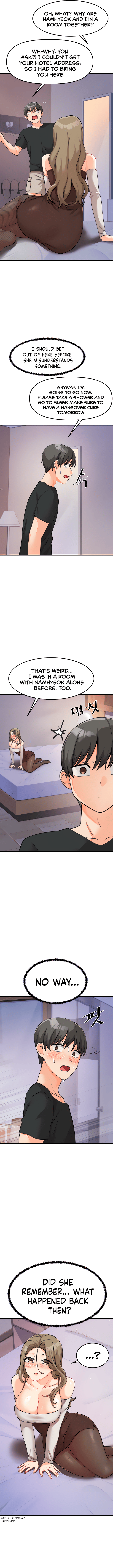 Boarding School Chapter 31 image 14