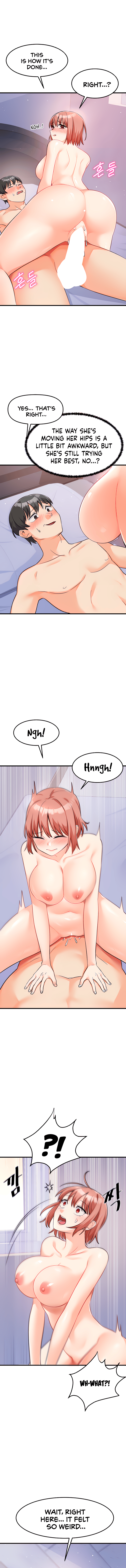 Boarding School Chapter 31 image 2