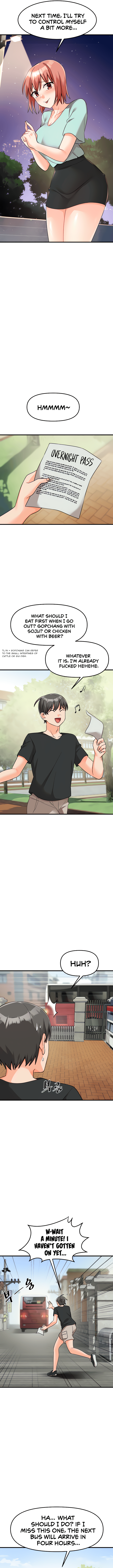 Boarding School Chapter 31 image 6