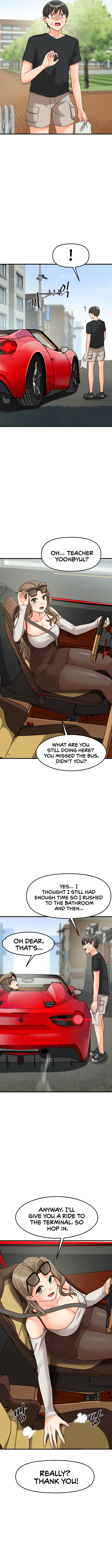 Boarding School Chapter 31 image 7