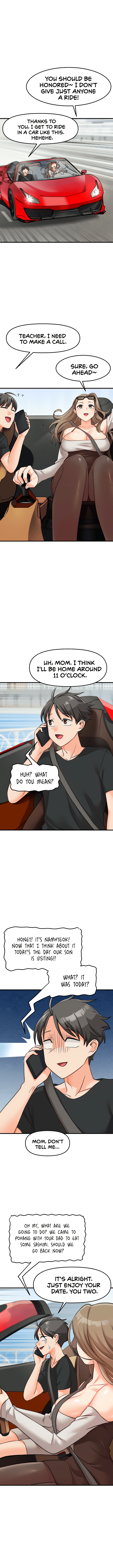 Boarding School Chapter 31 image 8