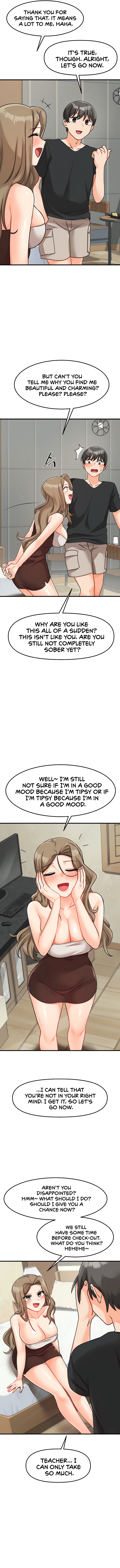 Boarding School Chapter 32 image 9