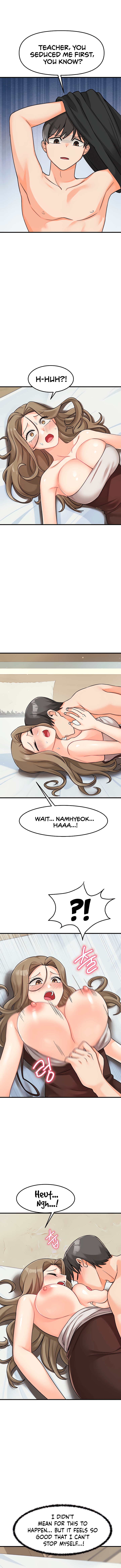 Boarding School Chapter 32 image 11