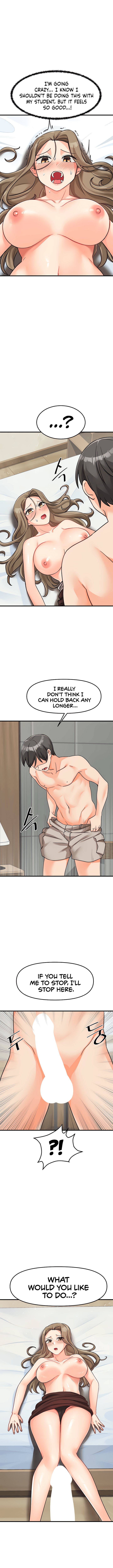 Boarding School Chapter 32 image 13