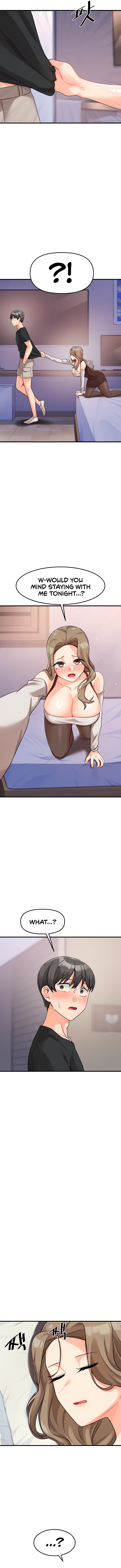 Boarding School Chapter 32 image 2