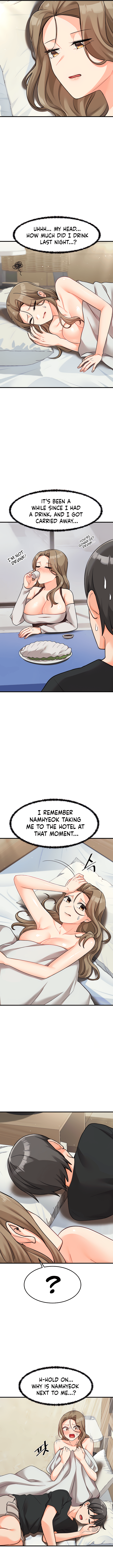 Boarding School Chapter 32 image 3