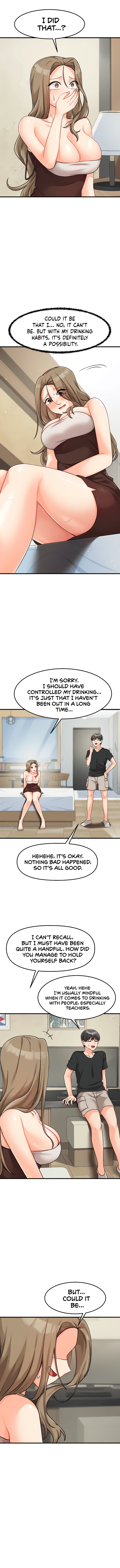Boarding School Chapter 32 image 6