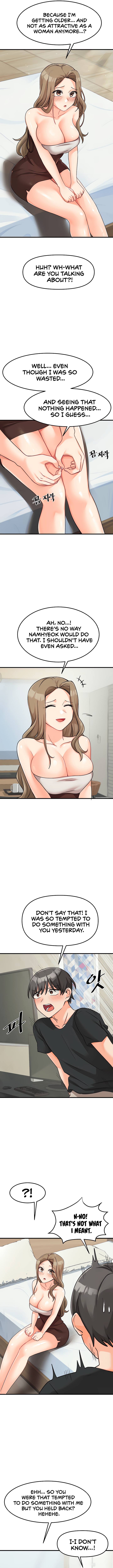 Boarding School Chapter 32 image 7