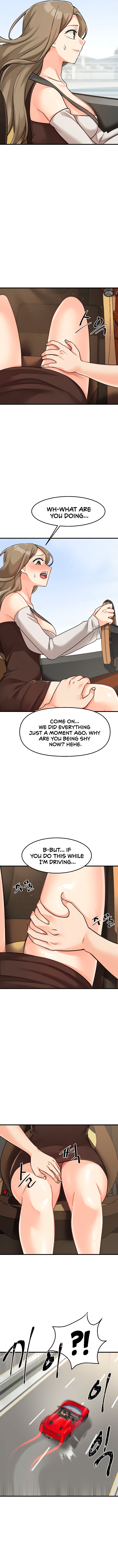 Boarding School Chapter 34 image 11
