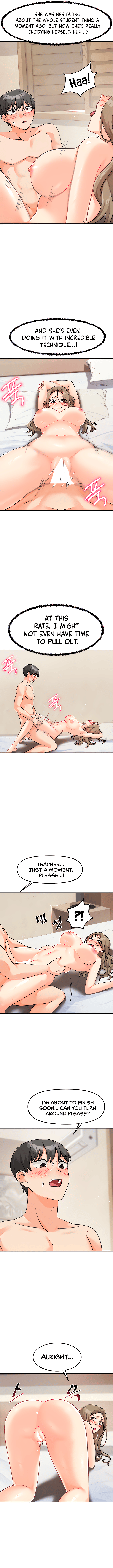 Boarding School Chapter 34 image 3