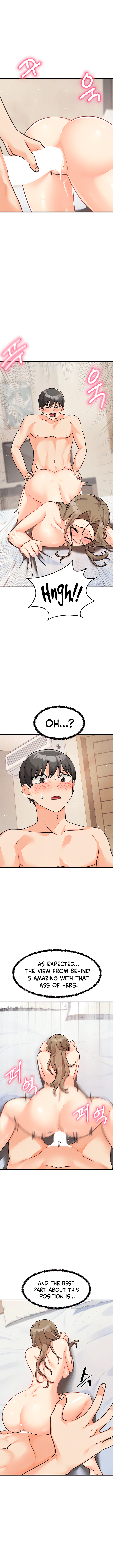 Boarding School Chapter 34 image 4